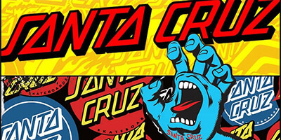 santacruz
