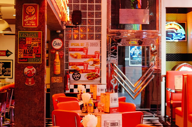 カルチャークラブ