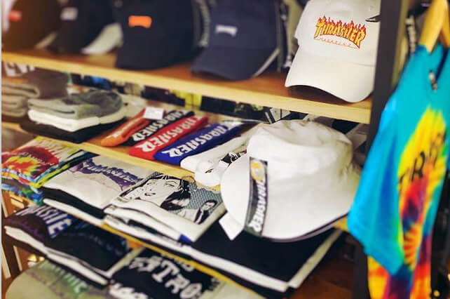 ホールセール事業部